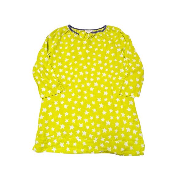 Johnnie B Star Print Tunic Top Size 13/14 - Picture 1 of 5